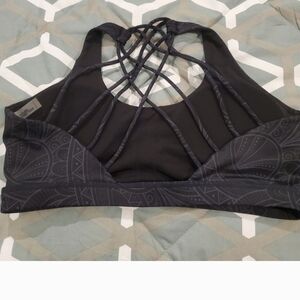 CVG Bundle of (2) Butterfly Bras